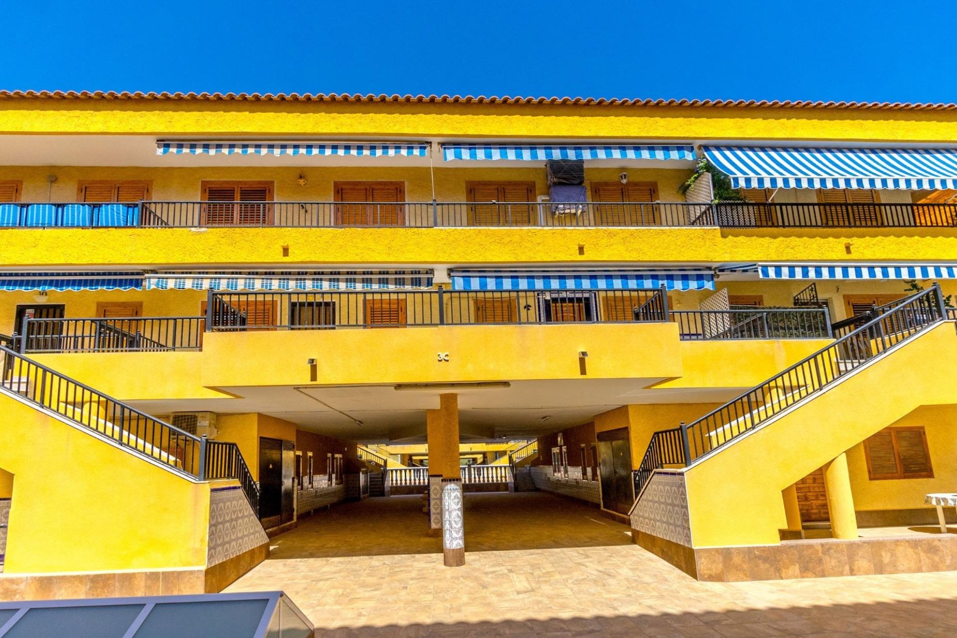 Resale - Apartment - Torrevieja - La Mata