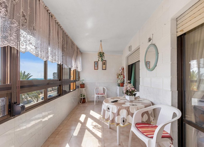 Resale - Apartment - Torrevieja - La Mata