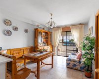 Resale - Apartment - Torrevieja - La Mata