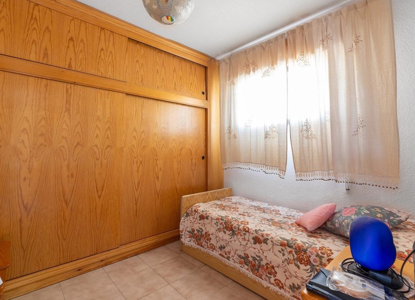 Resale - Apartment - Torrevieja - La Mata