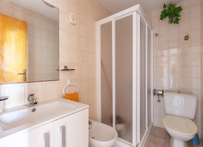 Resale - Apartment - Torrevieja - La Mata