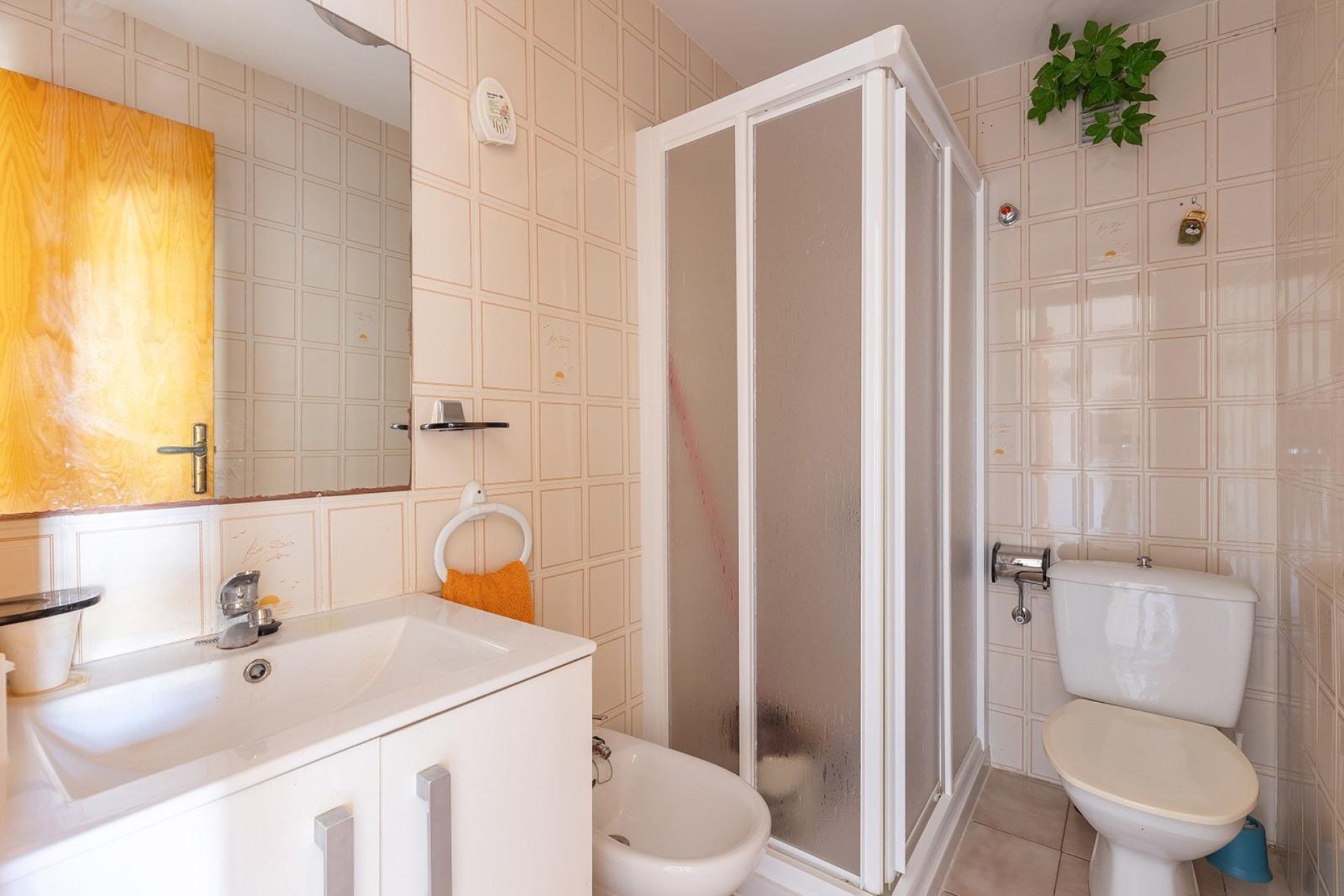 Resale - Apartment - Torrevieja - La Mata