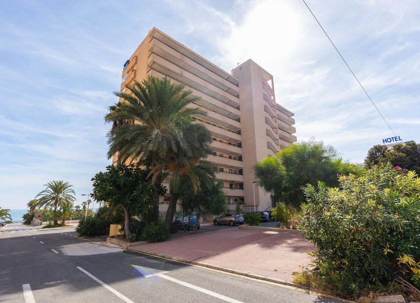 Resale - Apartment - Torrevieja - La Mata