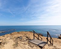 Resale - Apartment - Torrevieja - La Mata