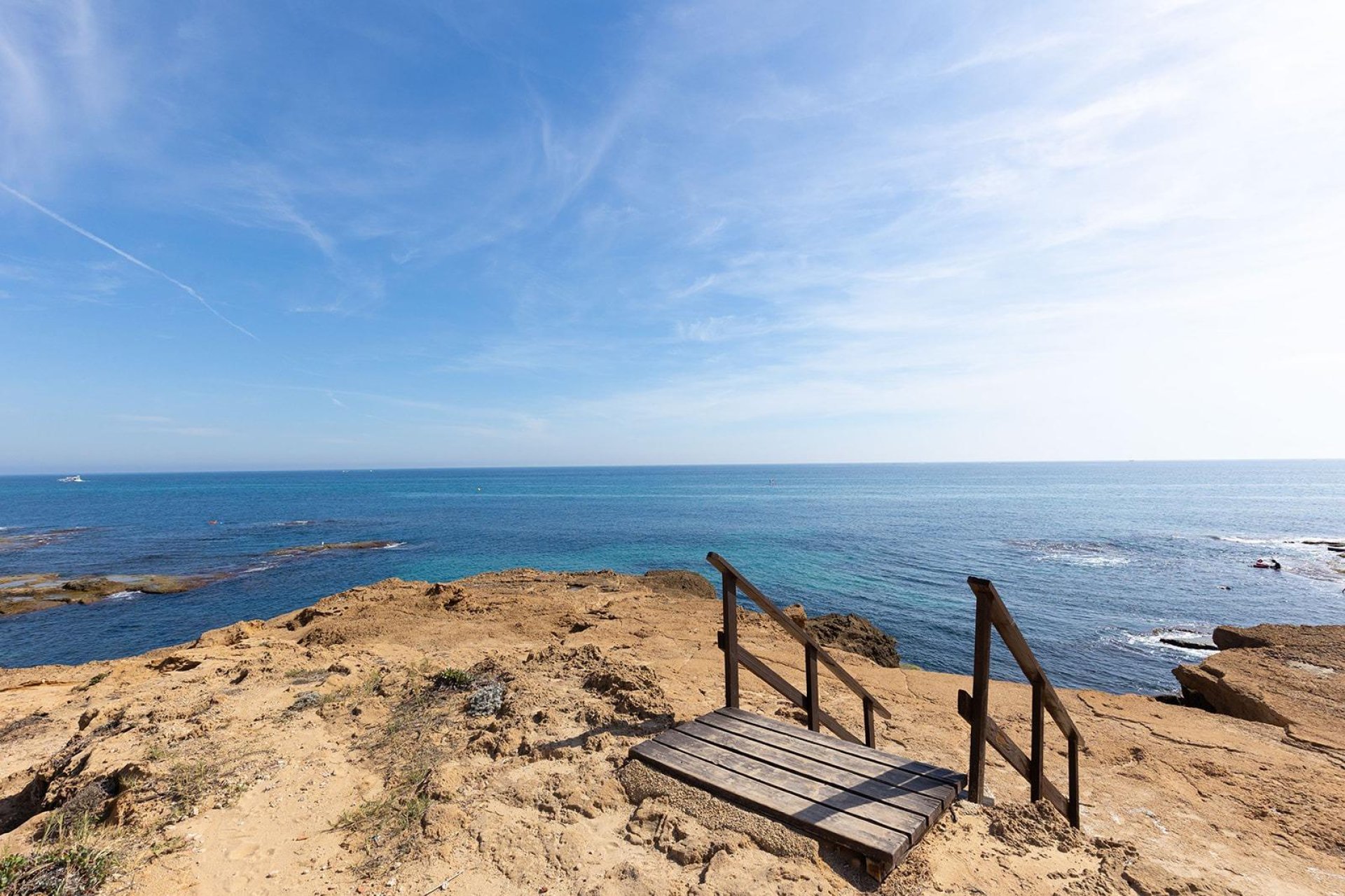 Resale - Apartment - Torrevieja - La Mata