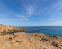 Resale - Apartment - Torrevieja - La Mata