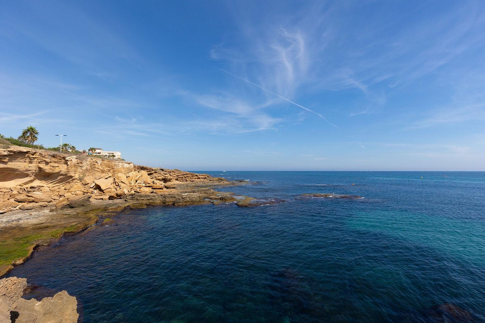 Resale - Apartment - Torrevieja - La Mata