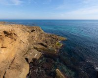 Resale - Apartment - Torrevieja - La Mata