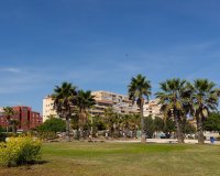 Resale - Apartment - Torrevieja - La Mata