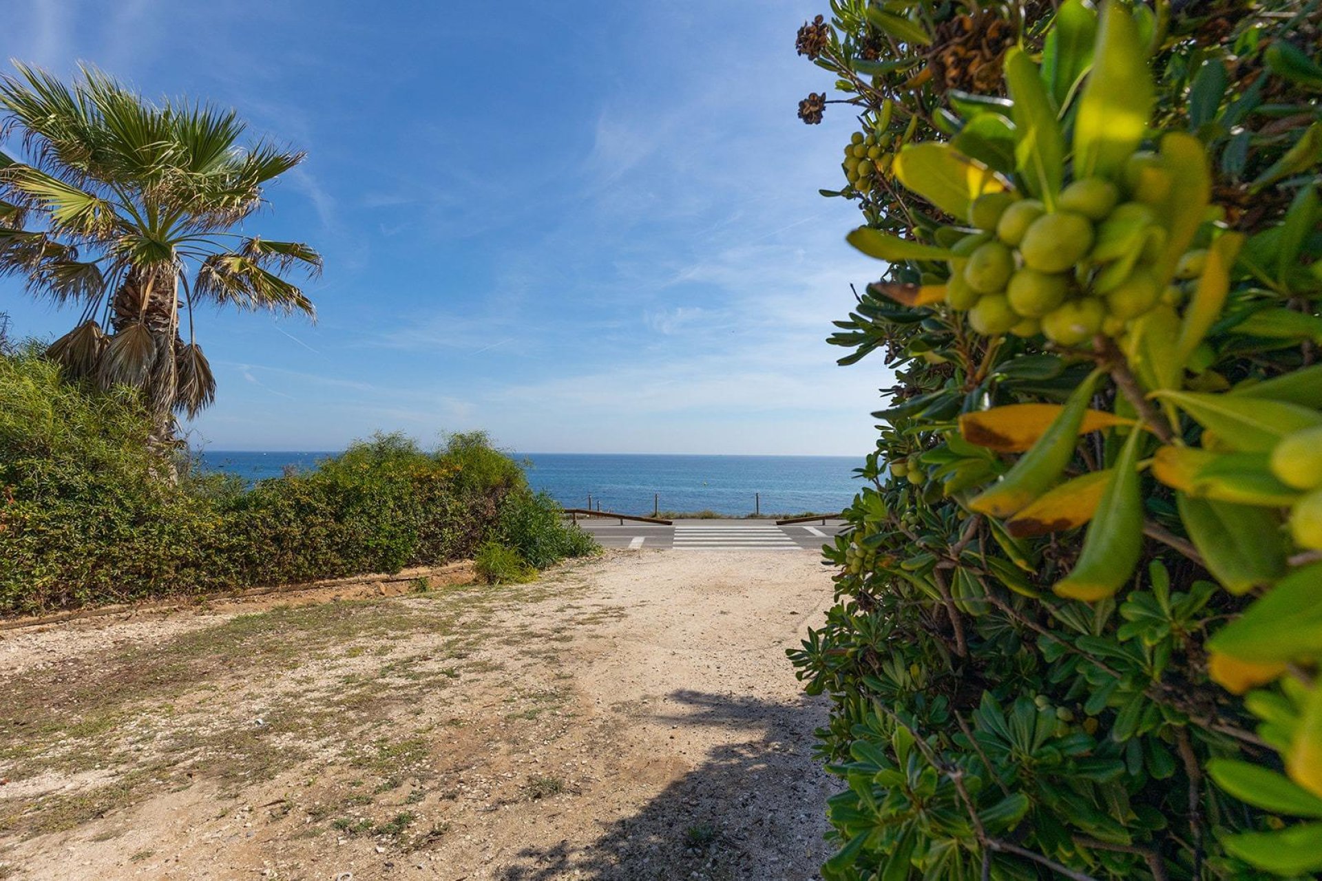 Resale - Apartment - Torrevieja - La Mata