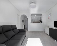 Resale - Apartment - Torrevieja - La Mata