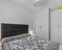 Resale - Apartment - Torrevieja - La Mata