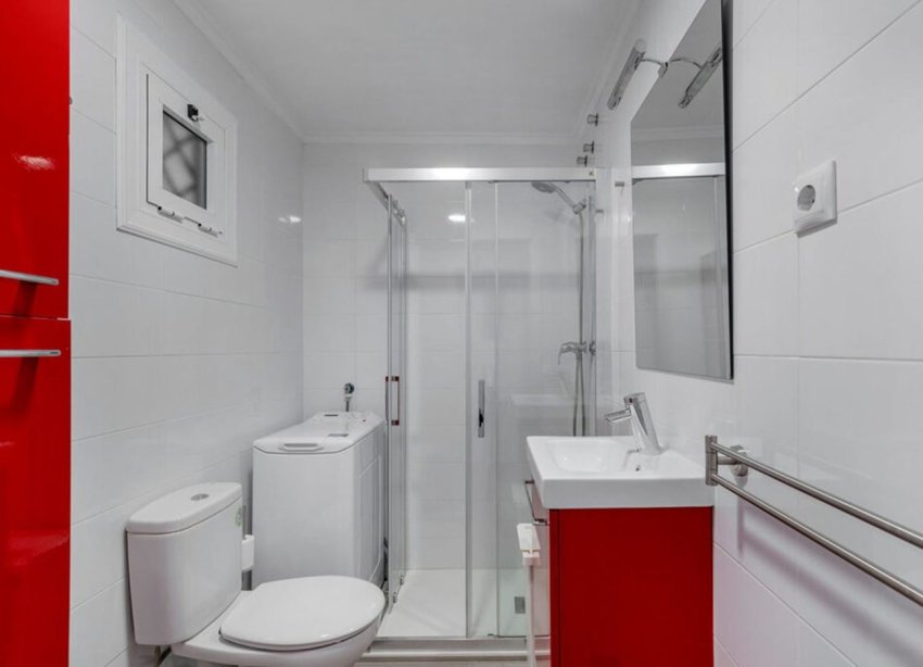 Resale - Apartment - Torrevieja - La Mata