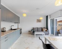 Resale - Apartment - Torrevieja - La Mata