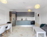 Resale - Apartment - Torrevieja - La Mata