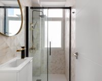 Resale - Apartment - Torrevieja - La Mata