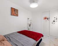 Resale - Apartment - Torrevieja - La Mata