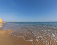 Resale - Apartment - Torrevieja - La Mata