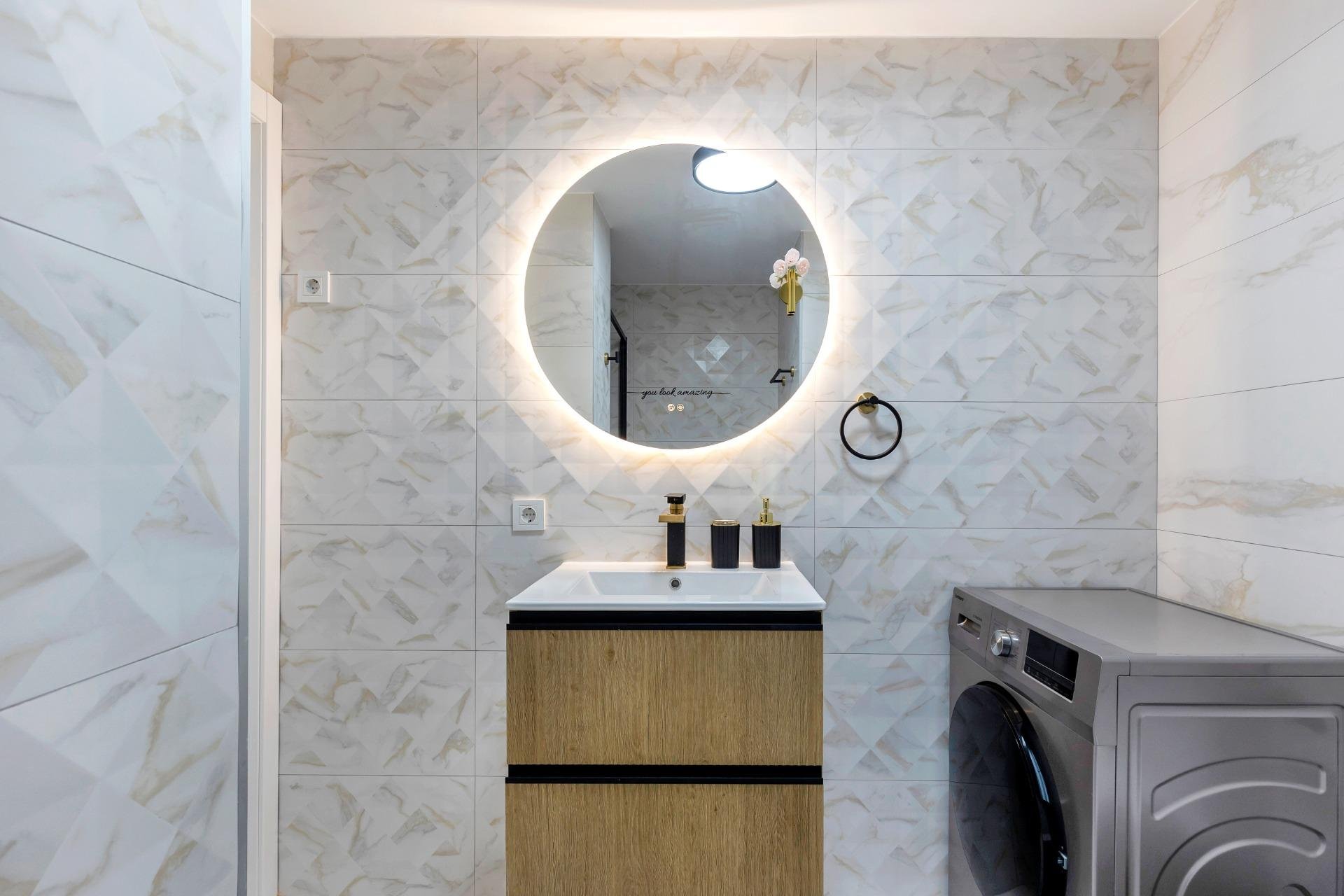 Resale - Apartment - Torrevieja - La Mata