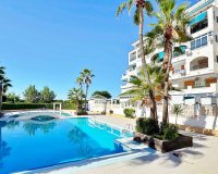 Resale - Apartment - Torrevieja - La Mata
