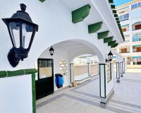 Resale - Apartment - Torrevieja - La Mata