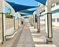 Resale - Apartment - Torrevieja - La Mata