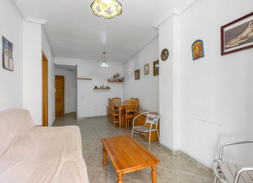 Resale - Apartment - Torrevieja - La Mata