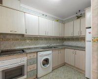 Resale - Apartment - Torrevieja - La Mata