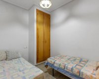 Resale - Apartment - Torrevieja - La Mata