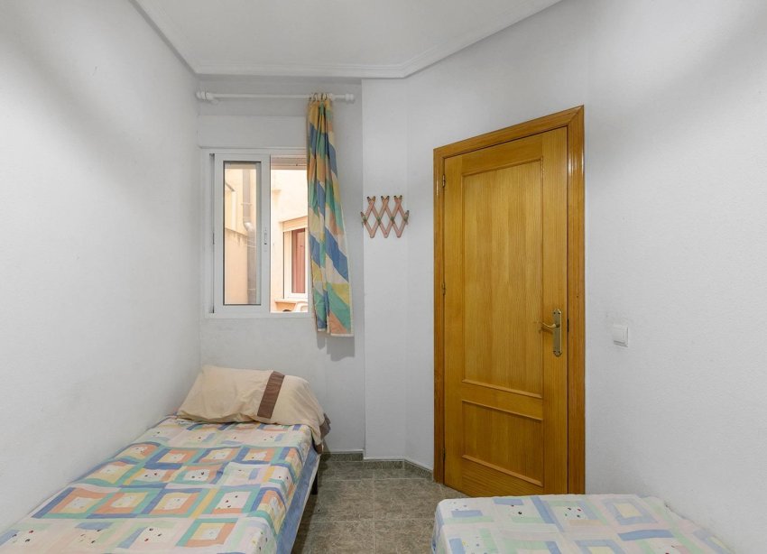 Resale - Apartment - Torrevieja - La Mata