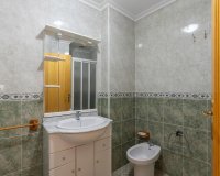 Resale - Apartment - Torrevieja - La Mata