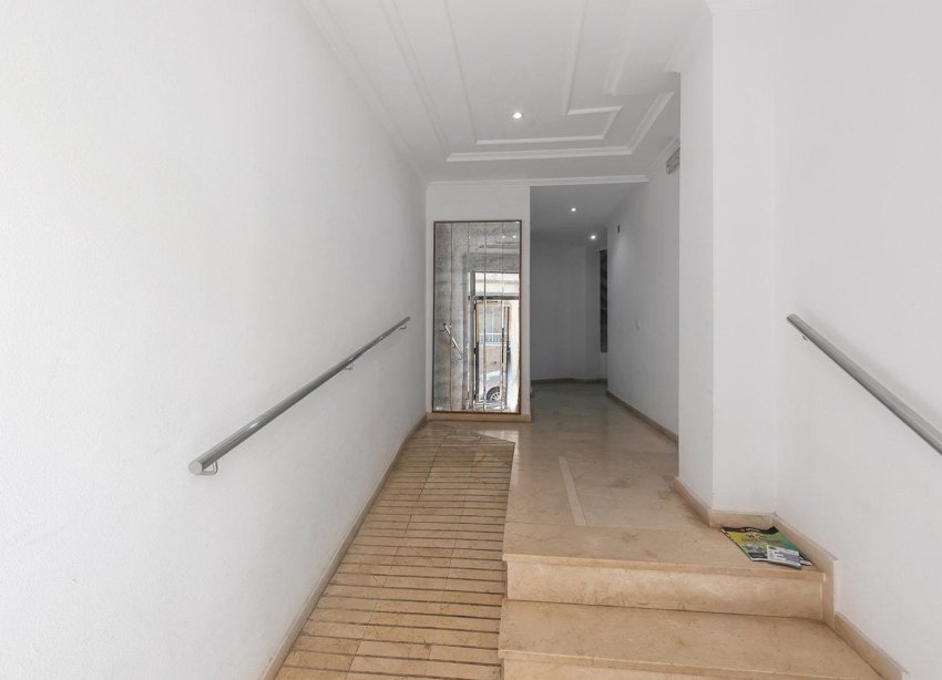 Resale - Apartment - Torrevieja - La Mata