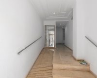 Resale - Apartment - Torrevieja - La Mata