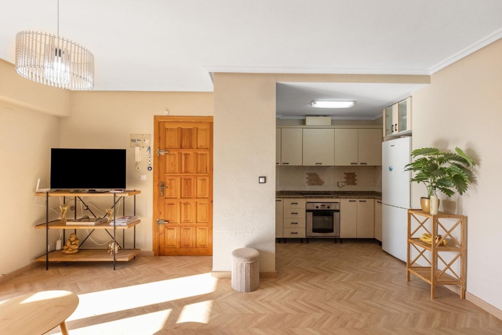 Resale - Apartment - Torrevieja - La Mata