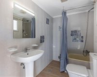 Resale - Apartment - Torrevieja - La Mata