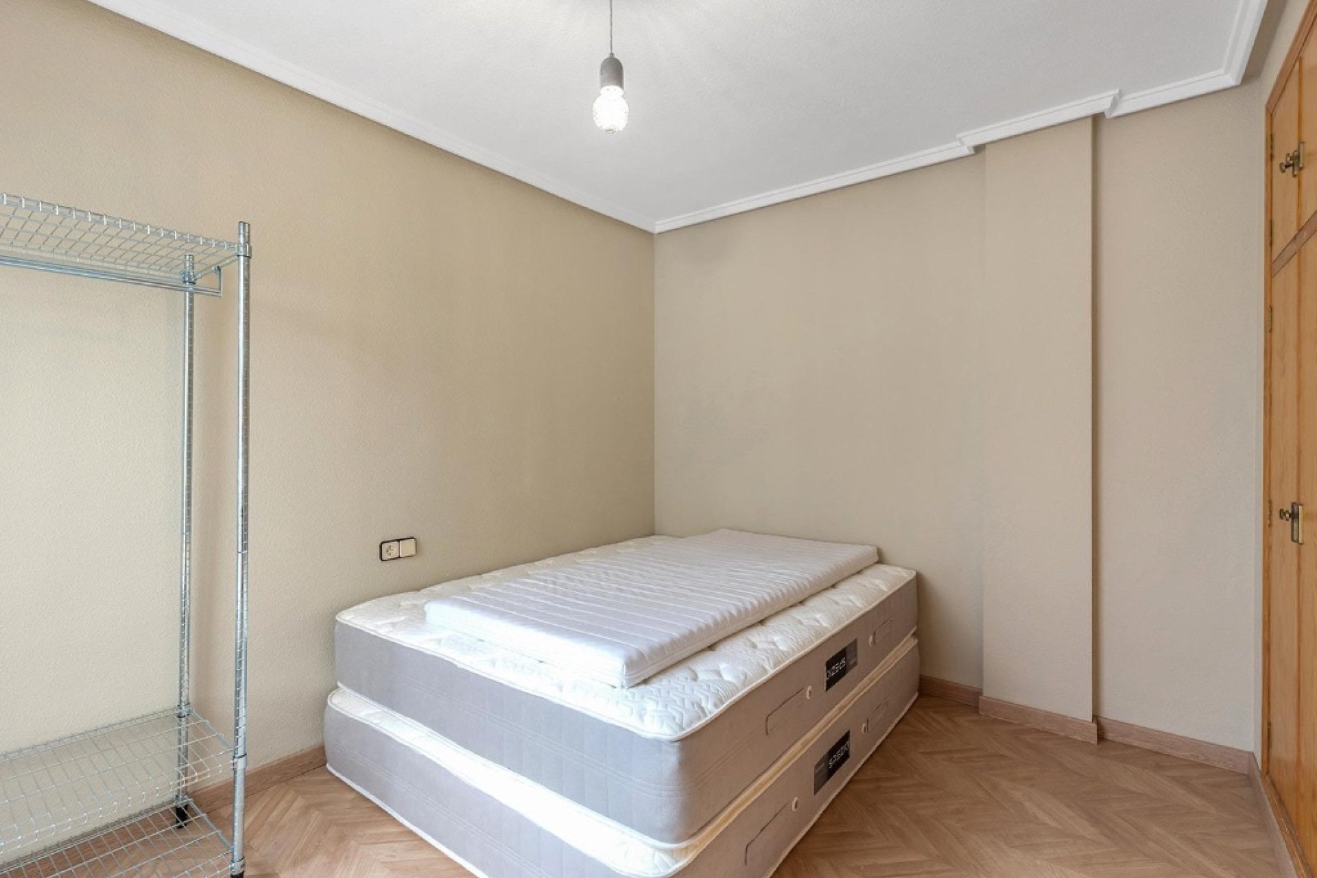 Resale - Apartment - Torrevieja - La Mata