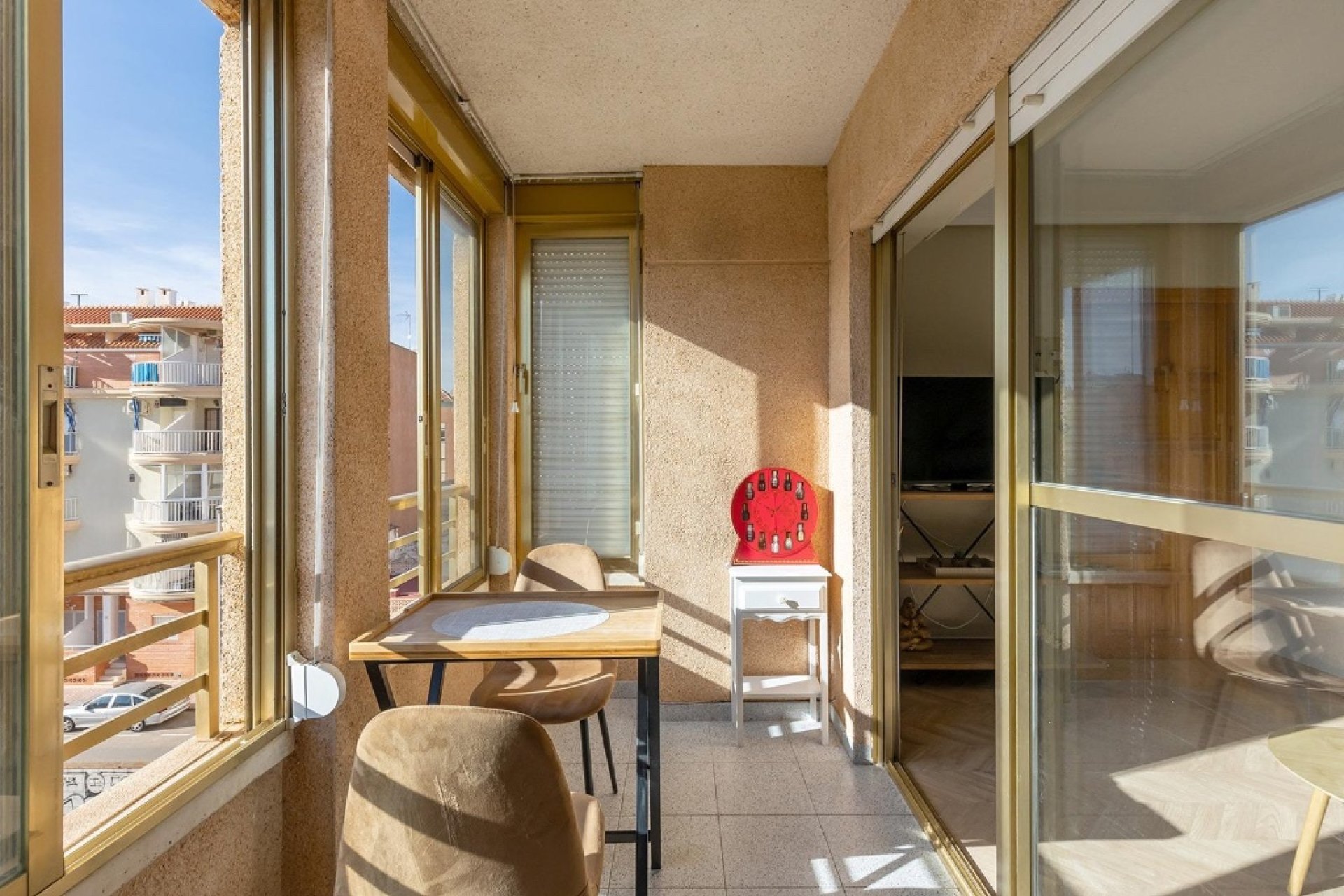 Resale - Apartment - Torrevieja - La Mata