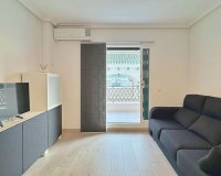 Resale - Apartment - Torrevieja - La Mata