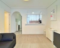 Resale - Apartment - Torrevieja - La Mata