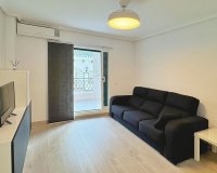 Resale - Apartment - Torrevieja - La Mata