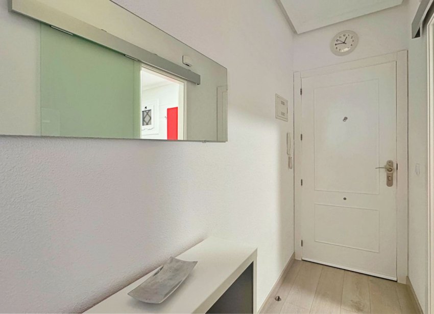 Resale - Apartment - Torrevieja - La Mata