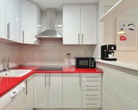 Resale - Apartment - Torrevieja - La Mata