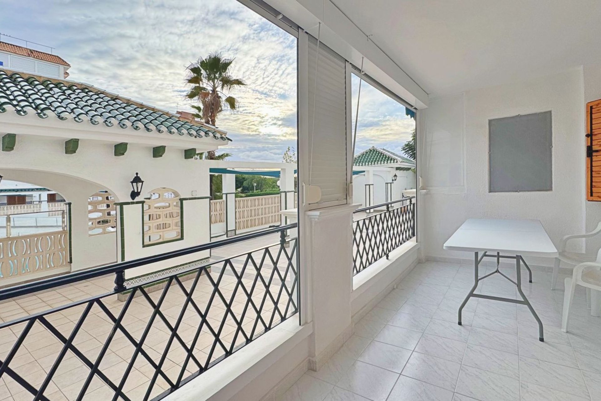 Resale - Apartment - Torrevieja - La Mata