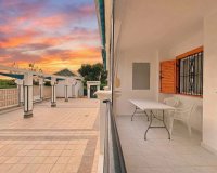 Resale - Apartment - Torrevieja - La Mata