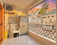 Resale - Apartment - Torrevieja - La Mata
