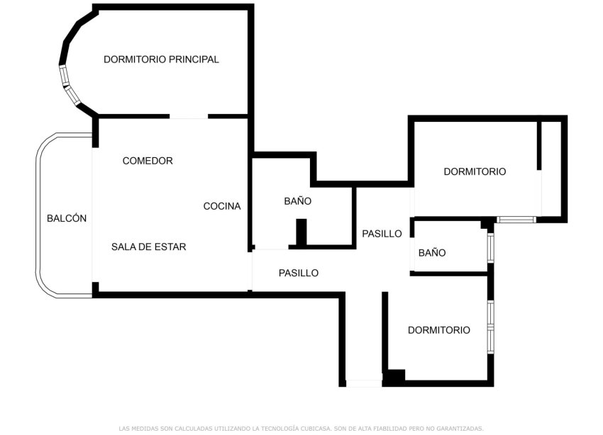 Resale - Apartment - Torrevieja - La Mata
