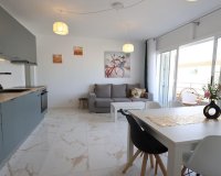 Resale - Apartment - Torrevieja - La Mata