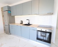 Resale - Apartment - Torrevieja - La Mata