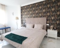 Resale - Apartment - Torrevieja - La Mata