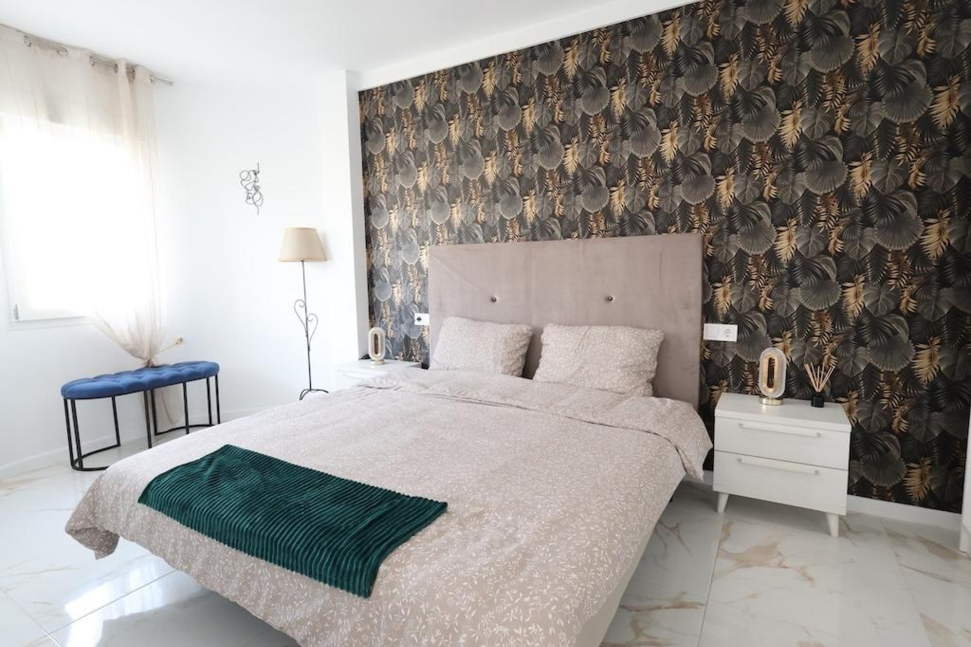 Resale - Apartment - Torrevieja - La Mata
